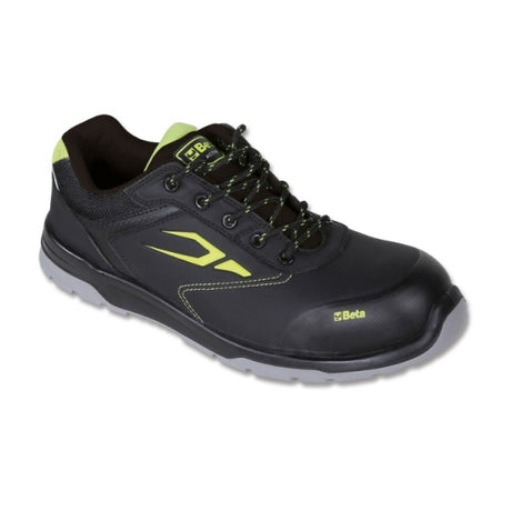 Beta Scarpe in action nabuk idrorepellente