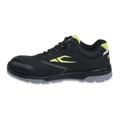 Beta Scarpe in action nabuk idrorepellente