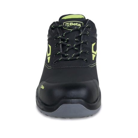 Beta Scarpe in action nabuk idrorepellente