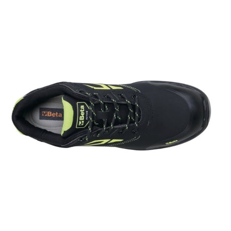 Beta Scarpe in action nabuk idrorepellente