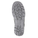 Beta Scarpe alte in action nabuk idrorepellente con rapido sfilamento
