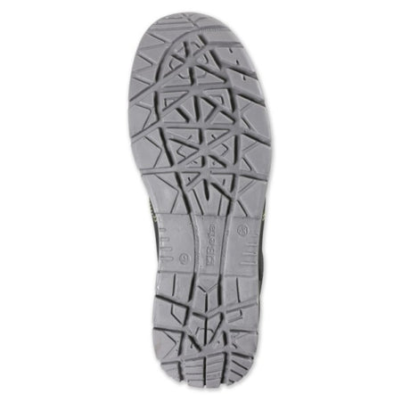 Beta Scarpe alte in action nabuk idrorepellente con rapido sfilamento