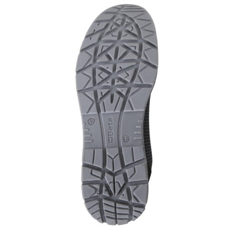 Beta Scarpe alte in tessuto altamente resistente all'abrasione con rapido sfilamento
