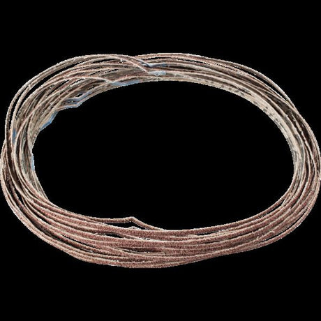 PFERD Abrasivi flessibili BA 3/520 X A 40