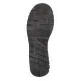 Beta Scarpe in micro pelle scamosciata idrorepellente con inserti in PU Alta Frequenza e rinforzo protettivo del puntale in crosta scamosciata