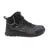 Beta Scarpe 0-Gravity alte leggerissime in microfibra idrorepellente