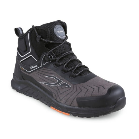 Beta Scarpe 0-Gravity alte leggerissime in microfibra idrorepellente