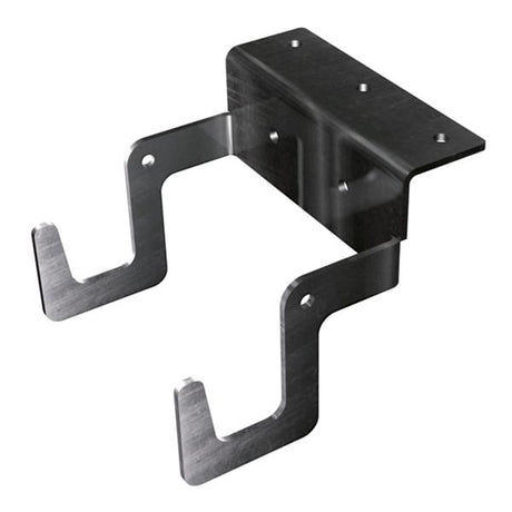 FISCHER Attacco scala solaio hdg - Sistemi anticaduta DPI (1 Pz.)