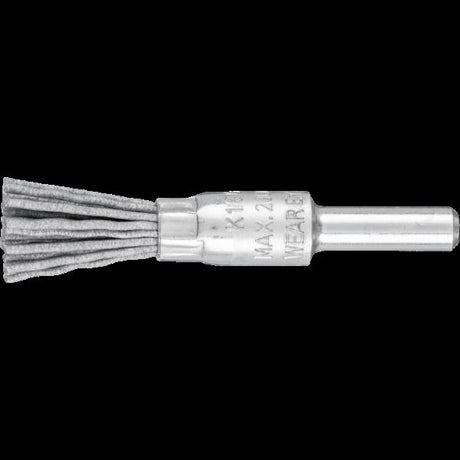 PFERD Spazz. a pennello con gambo PBU 1010/6 SiC 180 0,90