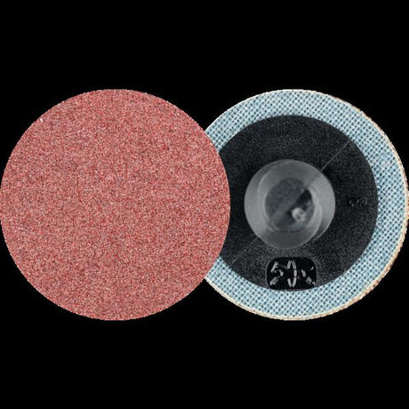 PFERD COMBIDISC-Utensili abrasivi CDR 25 A 120 FORTE