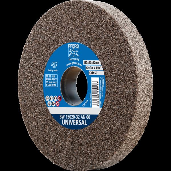 PFERD Mole a disco leg.ceramico BW 15020-32 AN 60 UNIVERSAL