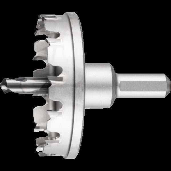 PFERD Seghe tazza HSS/carotatori HM,accessori LOS HM 6808