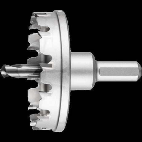 PFERD Seghe tazza HSS/carotatori HM,accessori LOS HM 6808