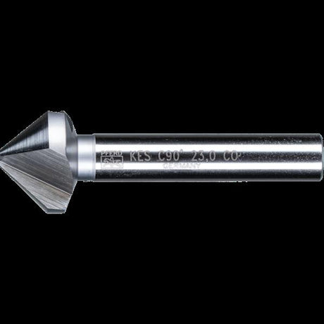 PFERD Utensili per forare e svasare KES HSSE DIN 335 C90° 23,0