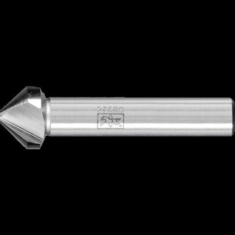 PFERD Utensili per forare e svasare UGT HSS DIN 335 C90° 16,5
