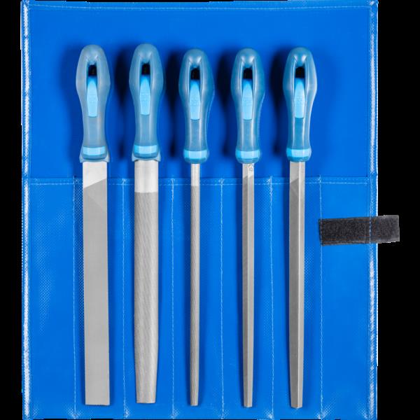 PFERD Lime per meccanica 542 WR 250