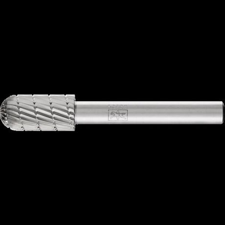 PFERD Frese HSS HSS C 1020/6 Z3