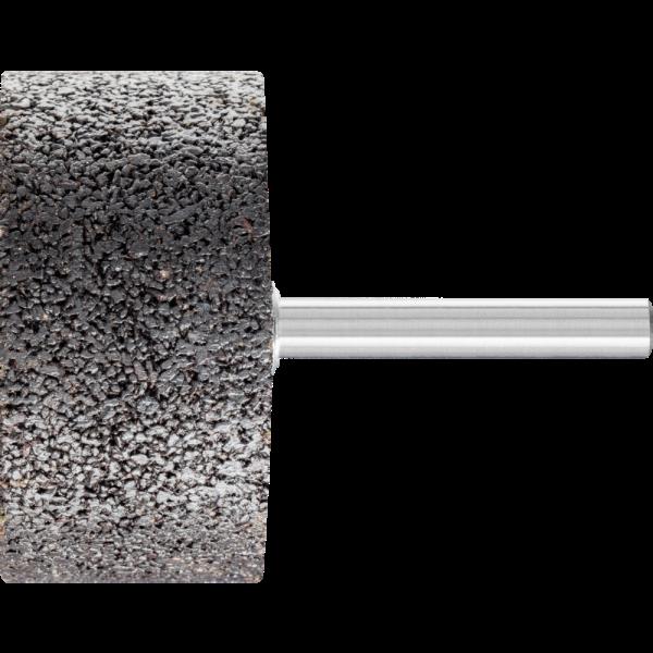 PFERD Mole con gambo ZY 5025 6 AN 24 N5B INOX EDGE