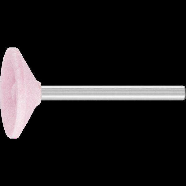 PFERD Mole con gambo B 81 3 AR 100 O5V STEEL EDGE