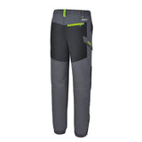 Beta Pantaloni "work trekking" in tessuto elasticizzato