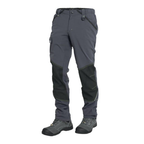 Beta Pantaloni "work trekking" in tessuto elasticizzato