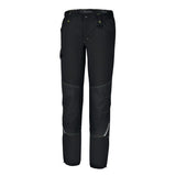 Beta Pantaloni "work trekking" in tessuto elasticizzato