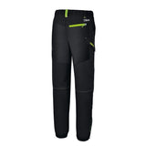 Beta Pantaloni "work trekking" in tessuto elasticizzato