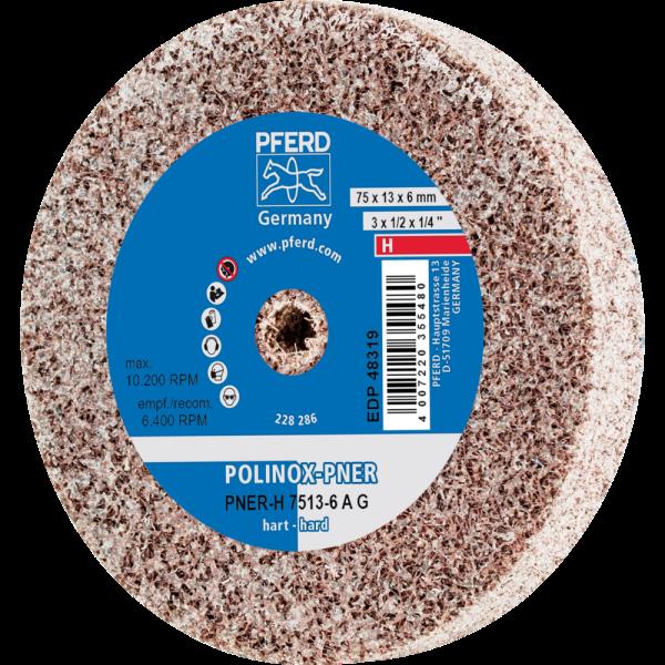 PFERD Utensili-vlies PNER-H 7513-6 A G