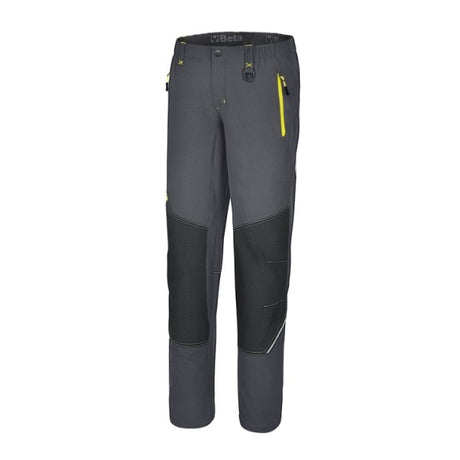 Beta Pantaloni "work trekking" LIGHT in tessuto elasticizzato