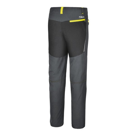 Beta Pantaloni "work trekking" LIGHT in tessuto elasticizzato