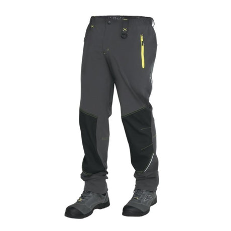 Beta Pantaloni "work trekking" LIGHT in tessuto elasticizzato