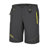 Beta Bermuda "work trekking" LIGHT in tessuto elasticizzato, ideali per chi vuole un capo pratico, comodo e leggero.