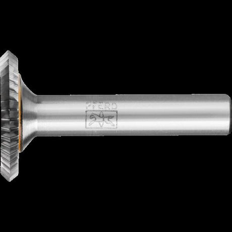 PFERD Frese in metallo duro N 2503/8 Z3