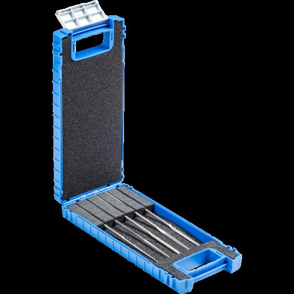 PFERD Lime diamantate legante galvanico DF 3090 D 46