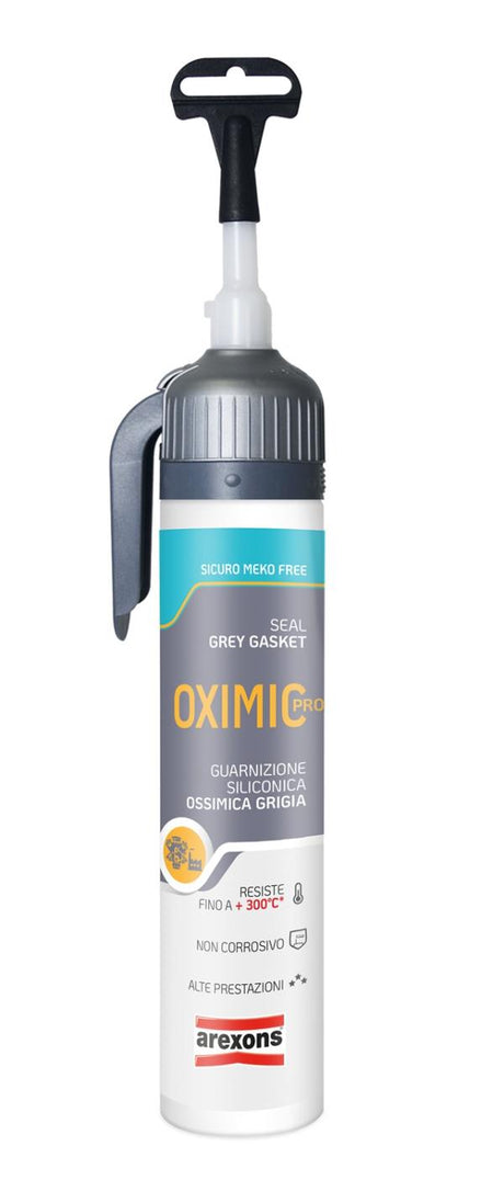 AREXONS Oximic Pro Grigia Oximic Pro grigia 200ml