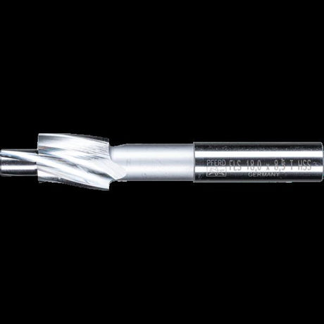 PFERD Utensili per forare e svasare FLS HSS DIN 373 18,0 GKL