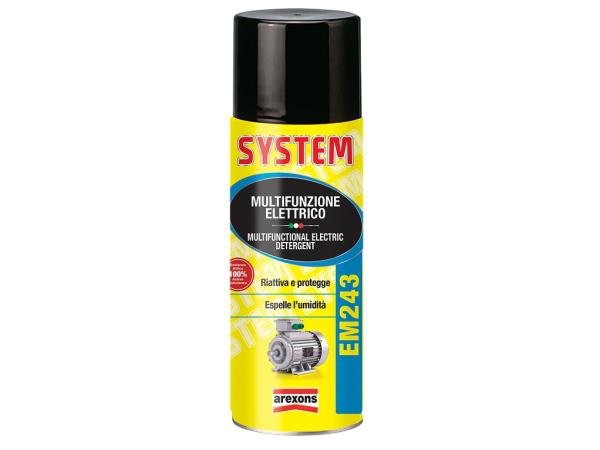 AREXONS EM243 Multifunzione Elettrico EM243 Multifunzione elettrico 400 ml