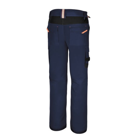 Beta Pantaloni da lavoro multitasche con inserti in tessuto elasticizzato