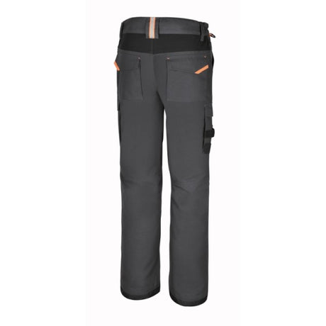 Beta Pantaloni da lavoro multitasche con inserti in tessuto elasticizzato