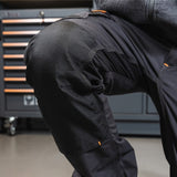 Beta Pantaloni da lavoro multitasche con inserti in tessuto elasticizzato