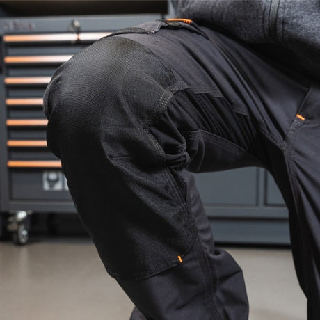 Beta Pantaloni da lavoro multitasche con inserti in tessuto elasticizzato