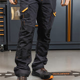 Beta Pantaloni da lavoro multitasche con inserti in tessuto elasticizzato