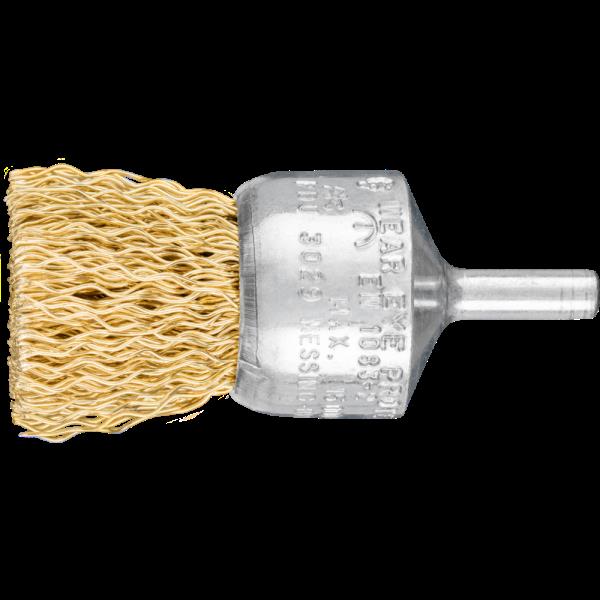 PFERD Spazz. a pennello con gambo PBU 3029/6 MES 0,50