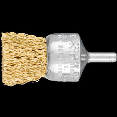 PFERD Spazz. a pennello con gambo PBU 3029/6 MES 0,50