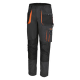 Beta Pantaloni leggeri da lavoro, grigio