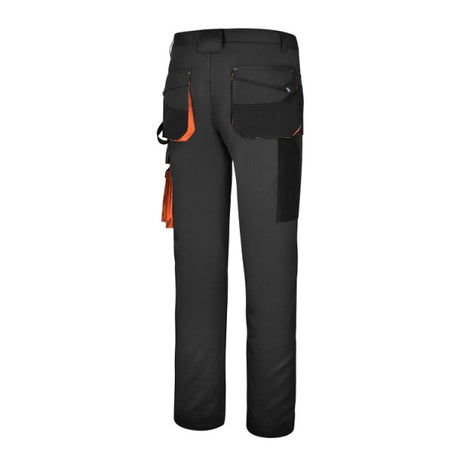 Beta Pantaloni leggeri da lavoro, grigio