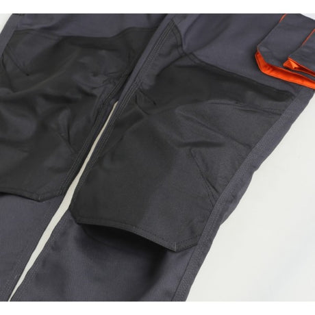 Beta Pantaloni leggeri da lavoro, grigio