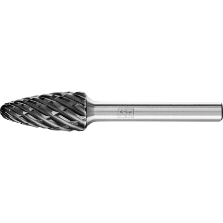 PFERD Frese in metallo duro RBF 1225/6 STEEL HC-FEP