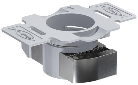 FISCHER Dado FCN CLIX P 12 A4 per profili FUS (25 Pz.)