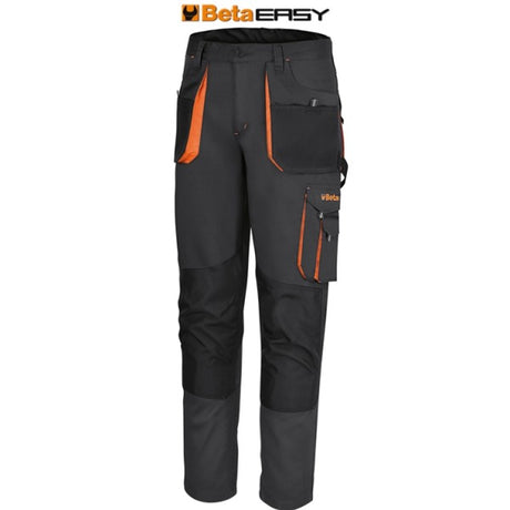 Beta Pantaloni da lavoro Nuovo Design - Migliore vestibilità